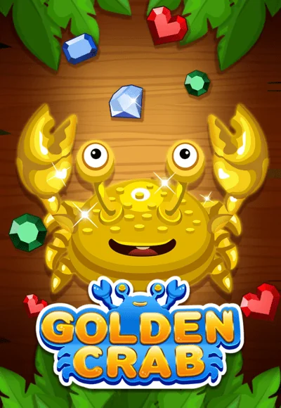 GoldenCrab_game_pglion99