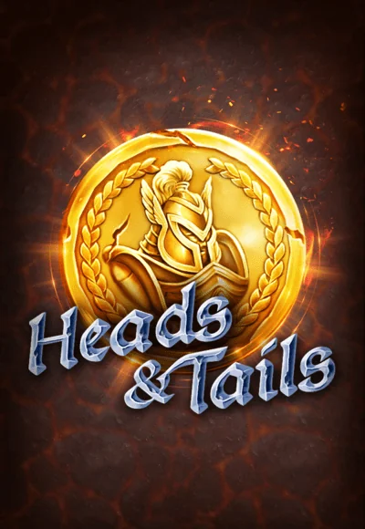  HeadsTail_game_pglion99 