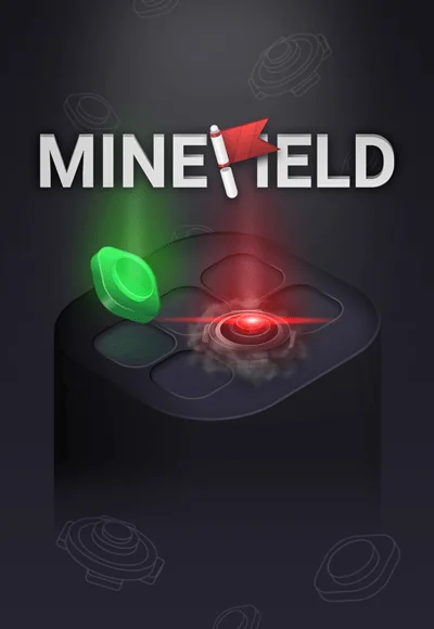  MineField_game_pglion99 