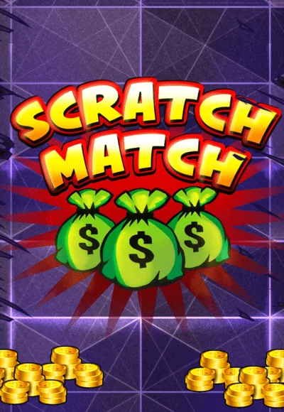  ScratchMatch_game_pglion99 