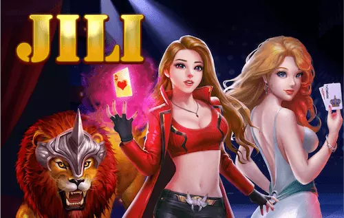 Jili_hotgame_pglion99